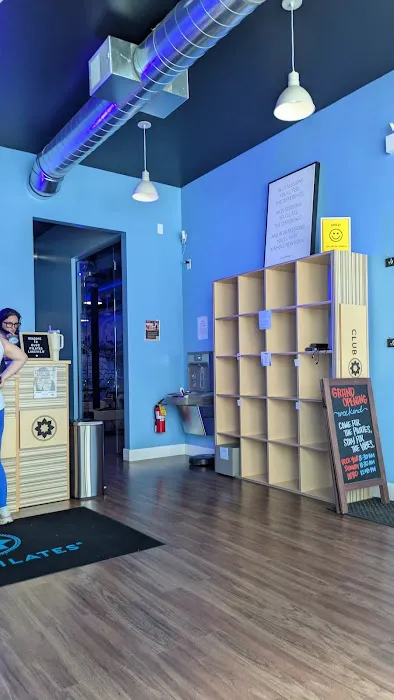 Club Pilates Picture 1