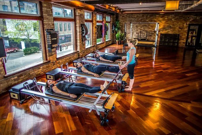 Studio 1002 Pilates Picture 1