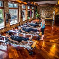 Studio 1002 Pilates ico