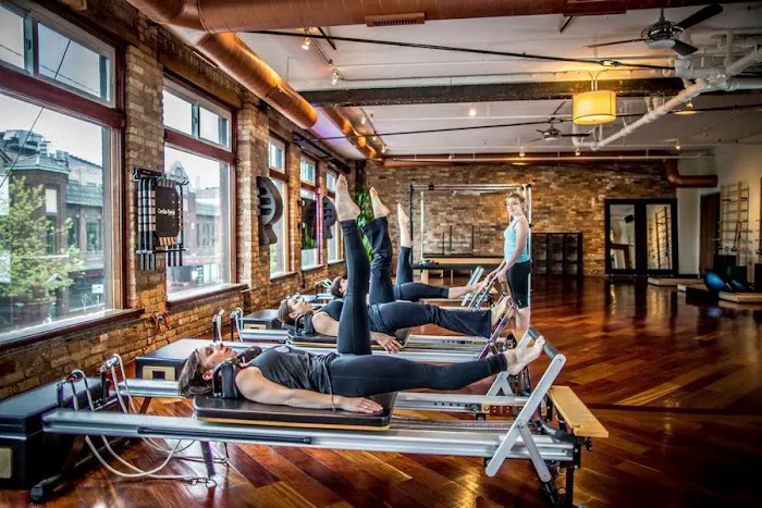 Studio 1002 Pilates Picture 5