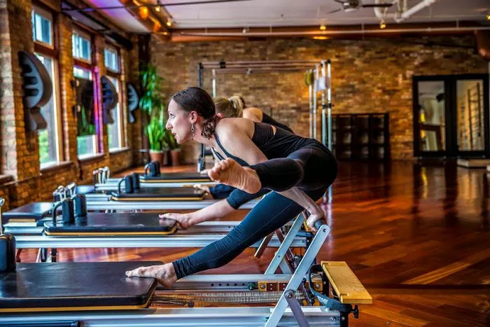 Studio 1002 Pilates Picture 8