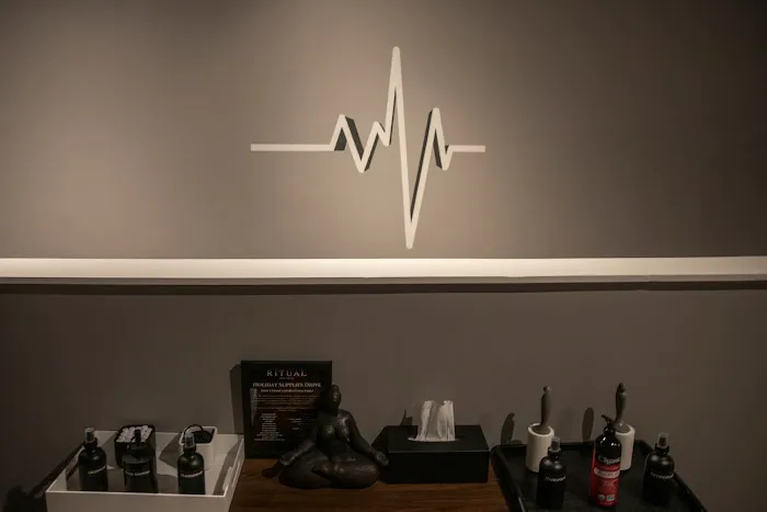 Ritual Hot Yoga - Lakeview Picture 5