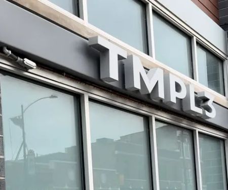 TMPL3 Studio