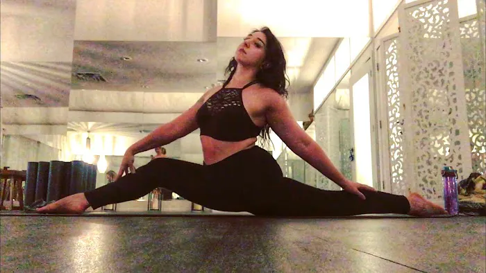 TMPL3 Studio Picture 5