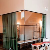 Core Chicago Pilates ico