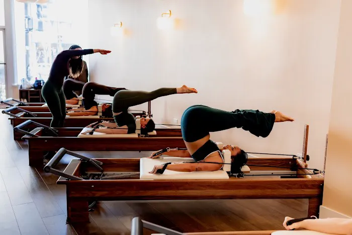 Core Chicago Pilates Picture 3
