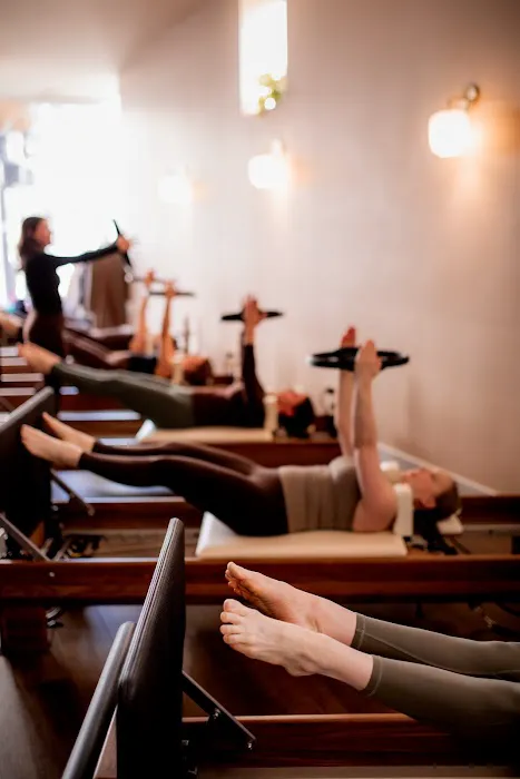 Core Chicago Pilates Picture 5