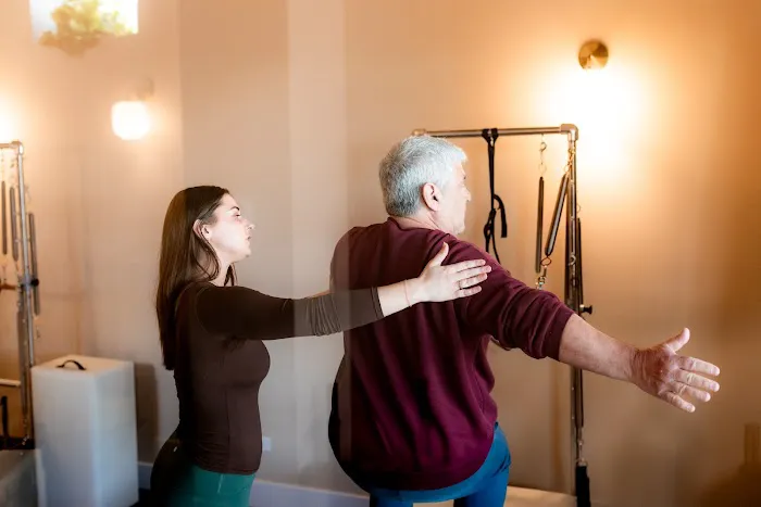 Core Chicago Pilates Picture 4