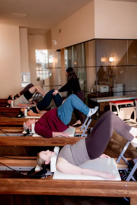 Core Chicago Pilates Picture 9