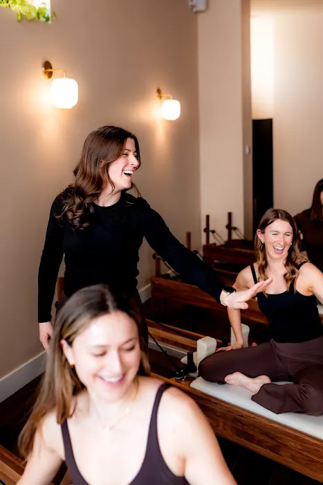 Core Chicago Pilates Picture 8