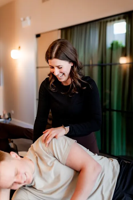 Core Chicago Pilates Picture 10