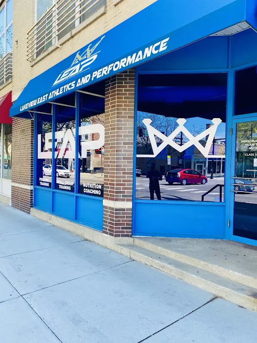 LEAP Chicago Picture 3