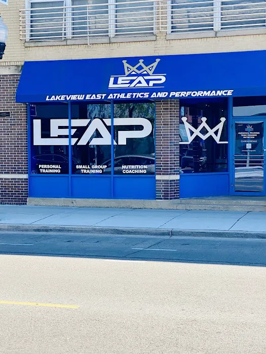 LEAP Chicago Picture 6
