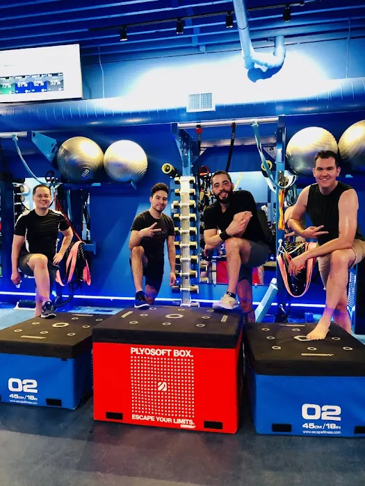 LEAP Chicago Picture 5