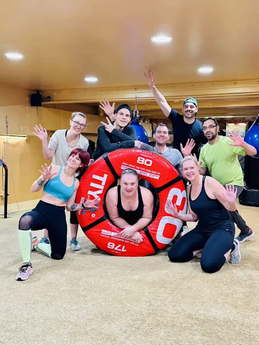 LEAP Chicago Picture 7