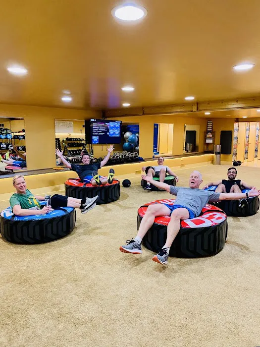 LEAP Chicago Picture 9