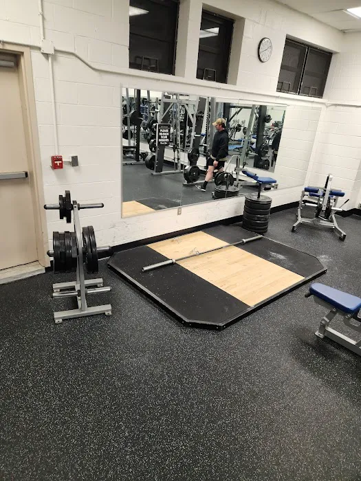 Andrews AFB West Fitness Center Picture 6