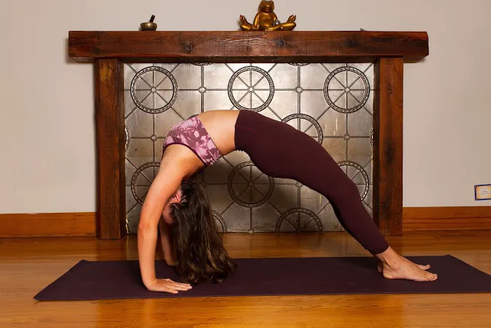 Hilltop Yoga Picture 1