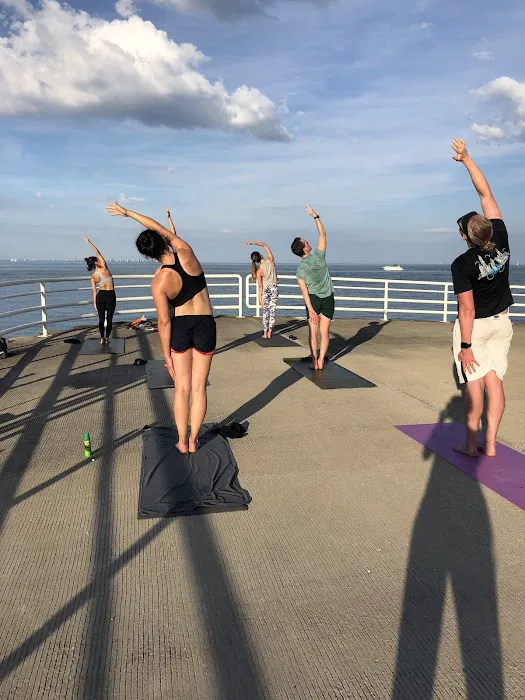 Hilltop Yoga Picture 5