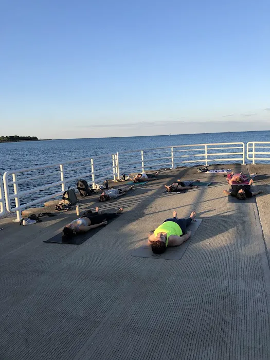 Hilltop Yoga Picture 6