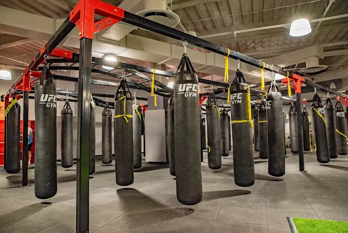 UFC GYM Wrigleyville Picture 2
