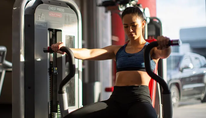 UFC GYM Wrigleyville Picture 1