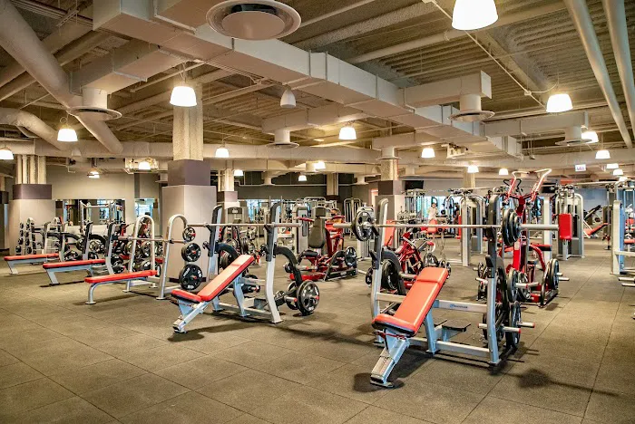 UFC GYM Wrigleyville Picture 3