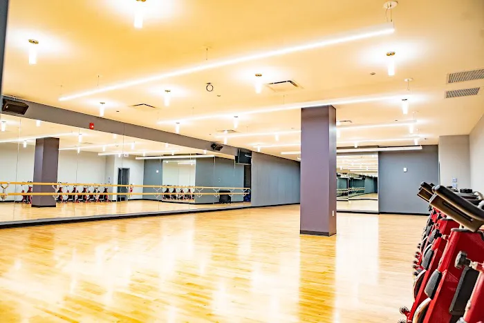 UFC GYM Wrigleyville Picture 4