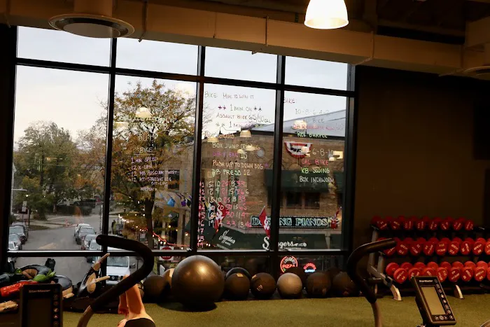 UFC GYM Wrigleyville Picture 9