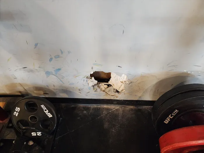 UFC GYM Wrigleyville Picture 8