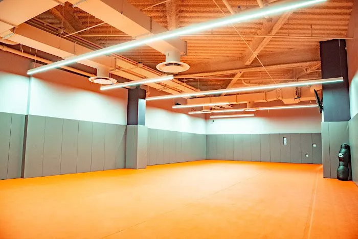 UFC GYM Wrigleyville Picture 7