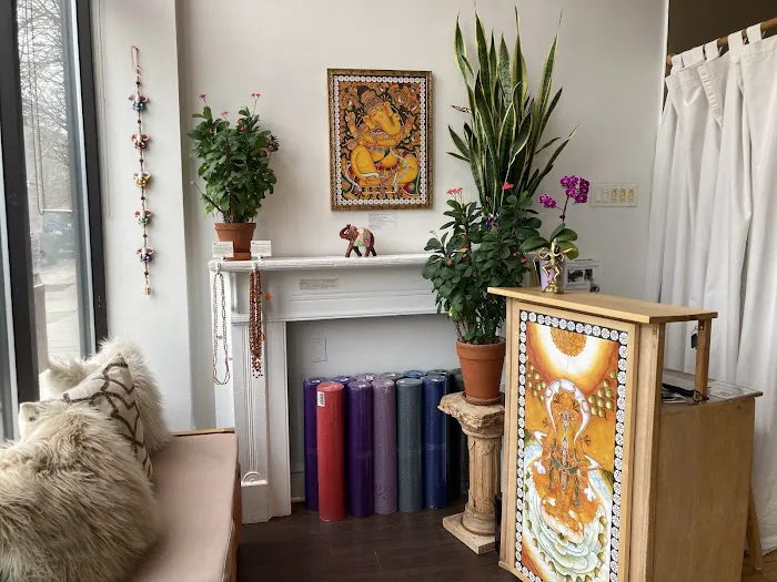 Namaskar Yoga Studio Picture 1
