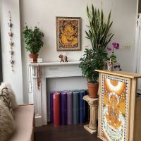 Namaskar Yoga Studio ico