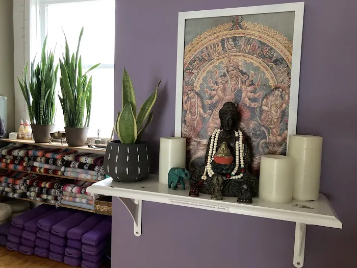 Namaskar Yoga Studio Picture 3