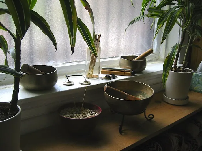 Namaskar Yoga Studio Picture 6