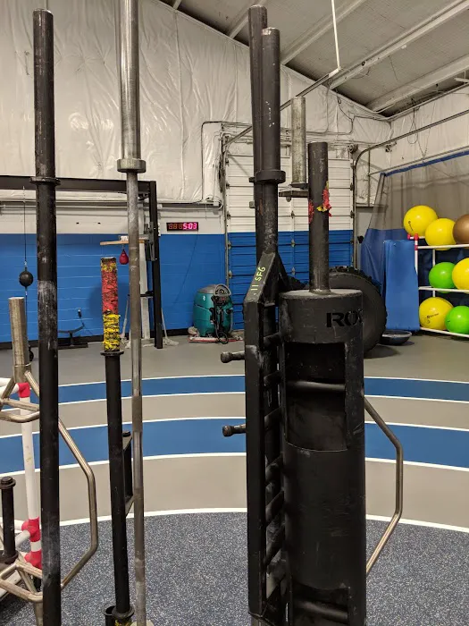 Tactical Fitness Center Picture 3