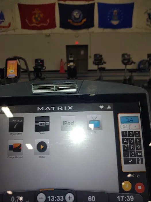 Tactical Fitness Center Picture 7