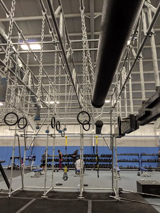 Tactical Fitness Center Picture 4
