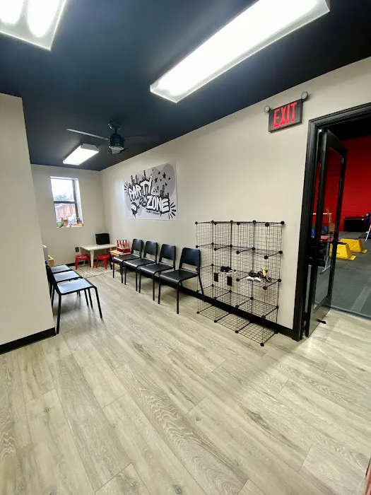 NinjaZone at Calvert Movement Academy Picture 7
