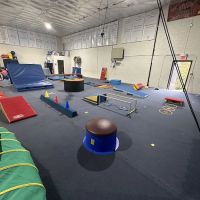 Jennie's Chesapeake Gymnastics ico
