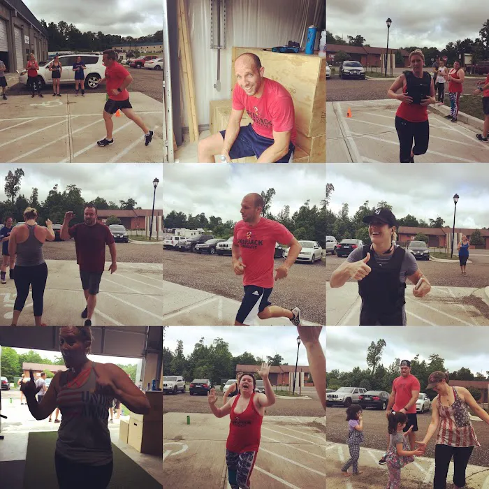 Skipjack CrossFit Picture 4
