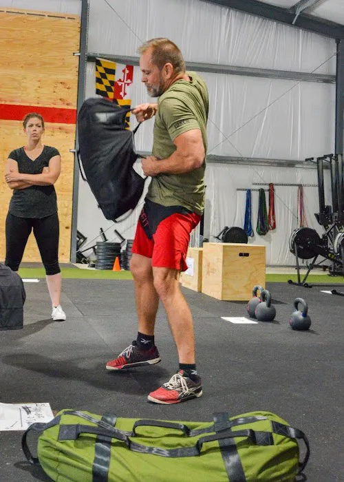 Skipjack CrossFit Picture 3