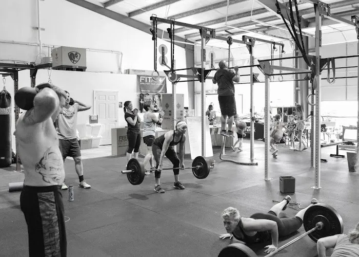 Skipjack CrossFit Picture 6