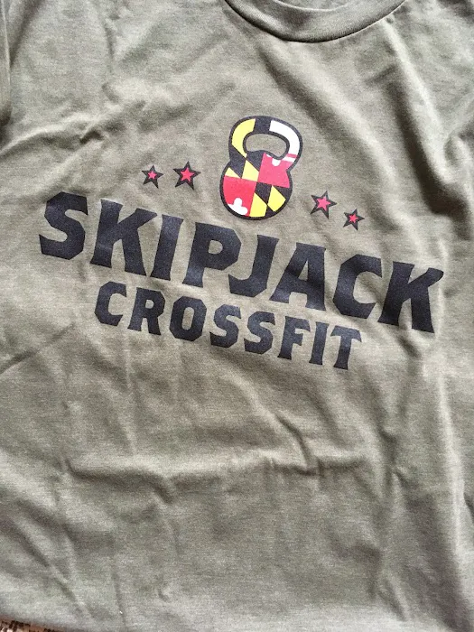 Skipjack CrossFit Picture 9