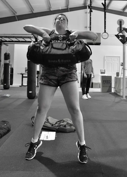 Skipjack CrossFit Picture 7