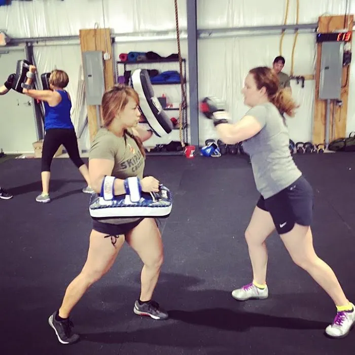 Skipjack CrossFit Picture 10