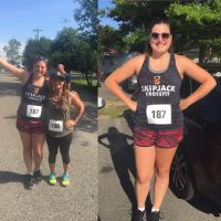 Skipjack CrossFit ico