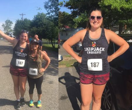 Skipjack CrossFit