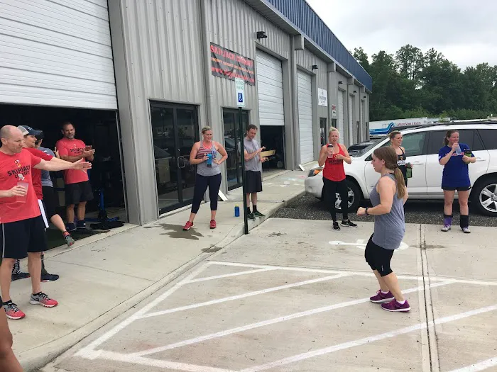 Skipjack CrossFit Picture 2
