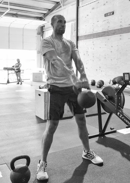 Skipjack CrossFit Picture 5